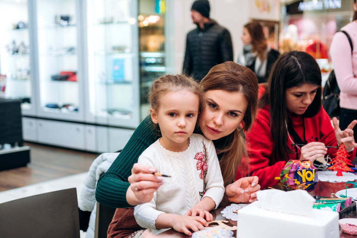 День Святого Николая в Gulliver image-36