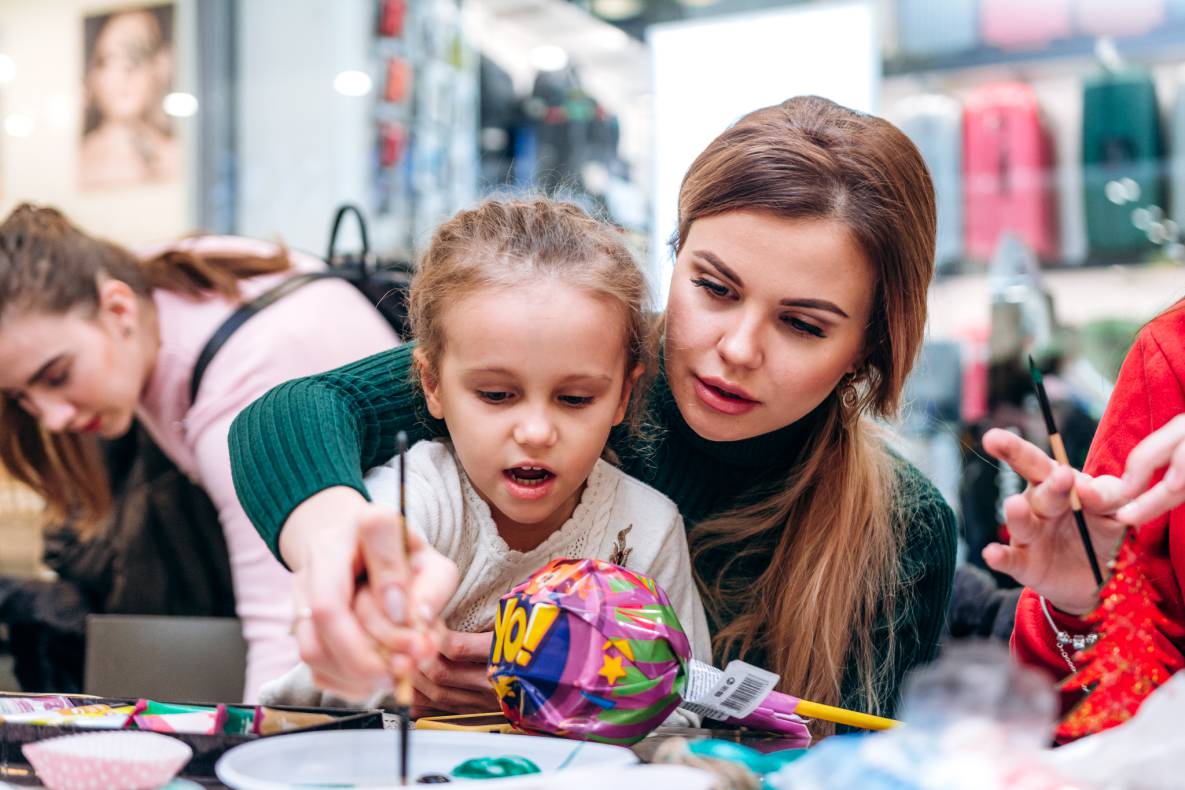 День Святого Николая в Gulliver image-35