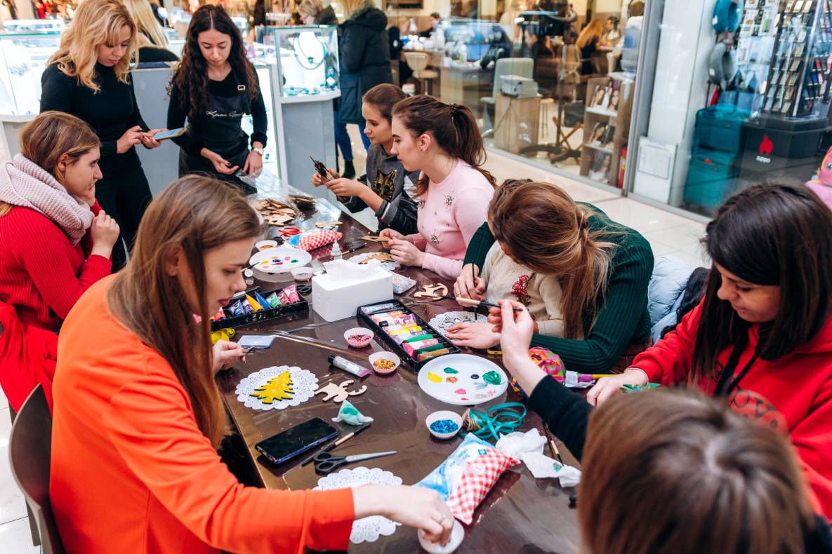 День Святого Николая в Gulliver image-37