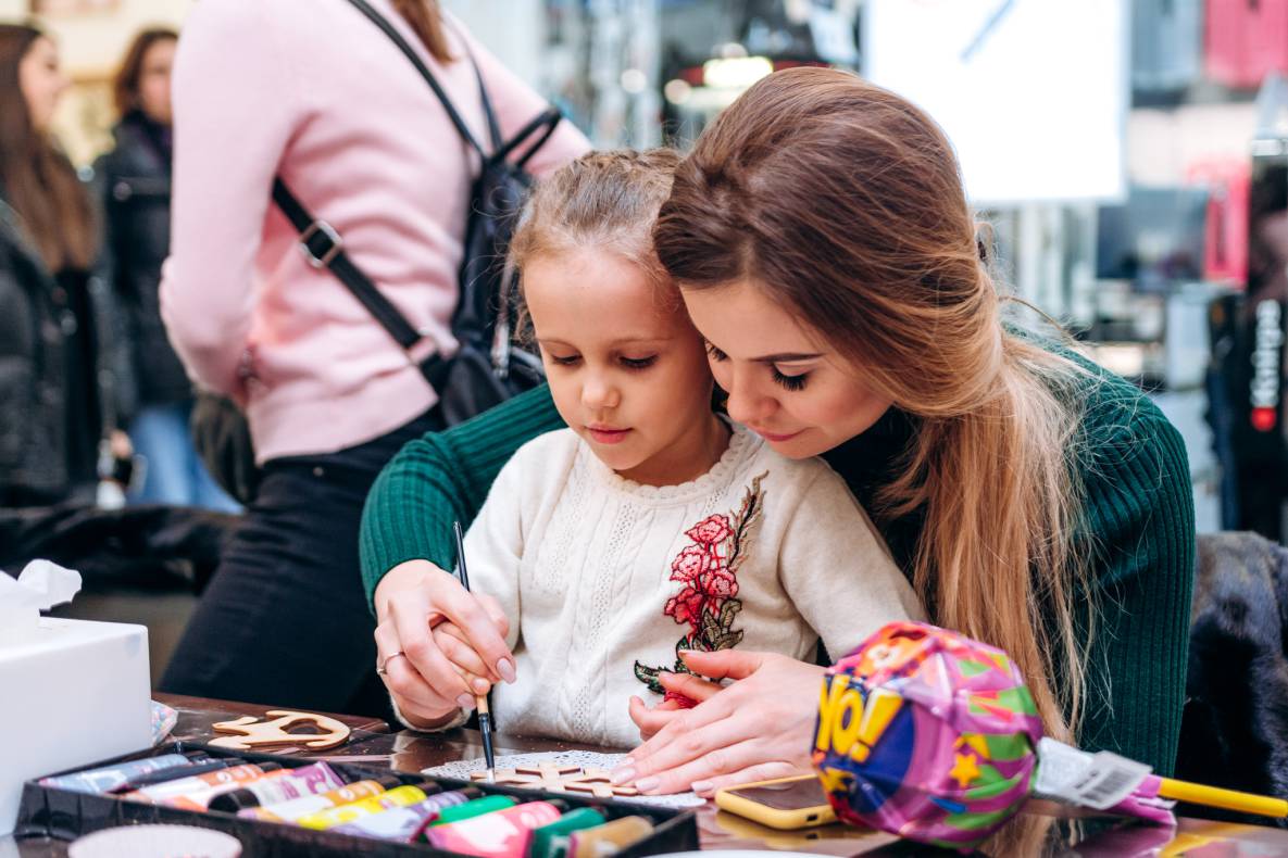 День Святого Николая в Gulliver image-41