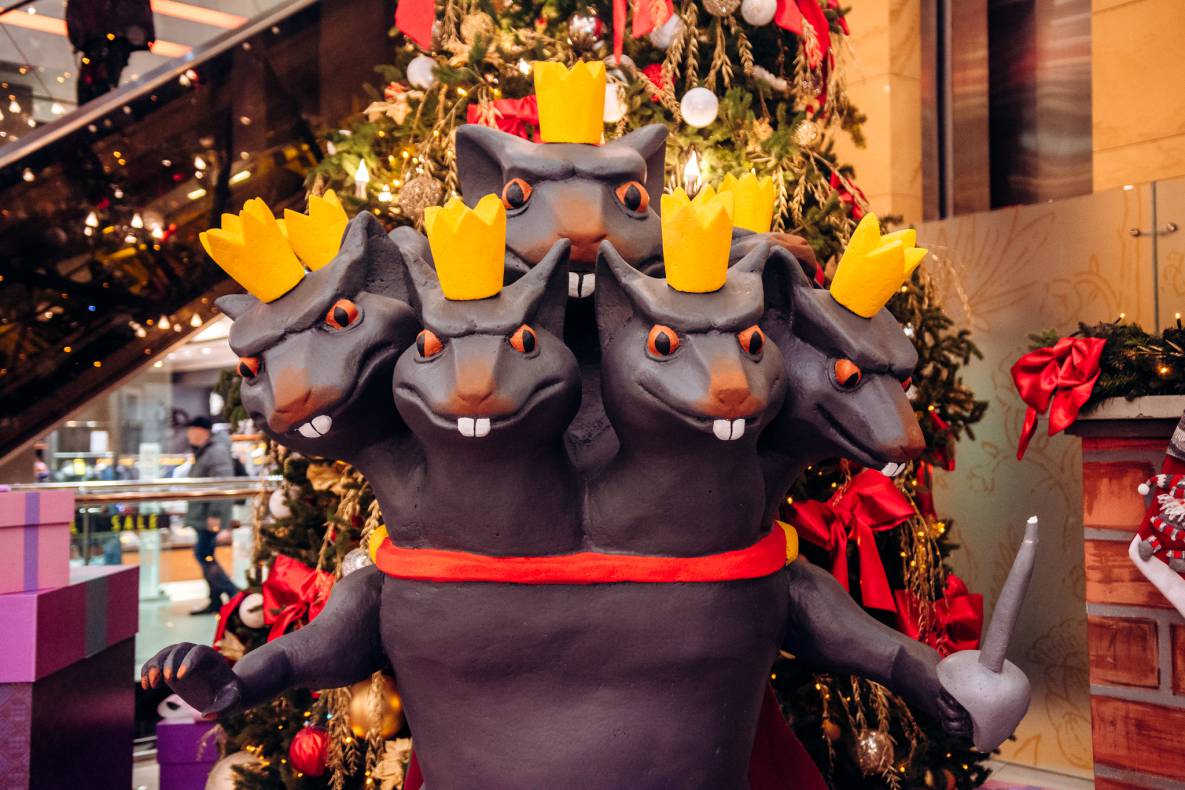 День Святого Николая в Gulliver image-42