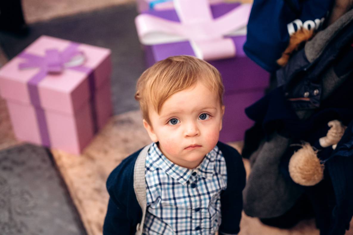 День Святого Николая в Gulliver image-46