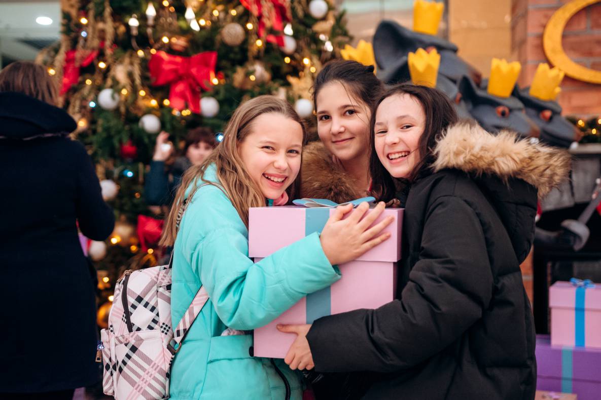 День Святого Николая в Gulliver image-47