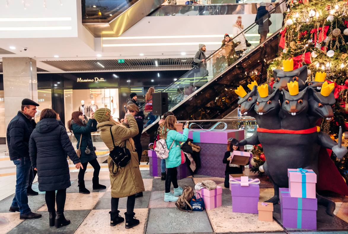 День Святого Николая в Gulliver image-49