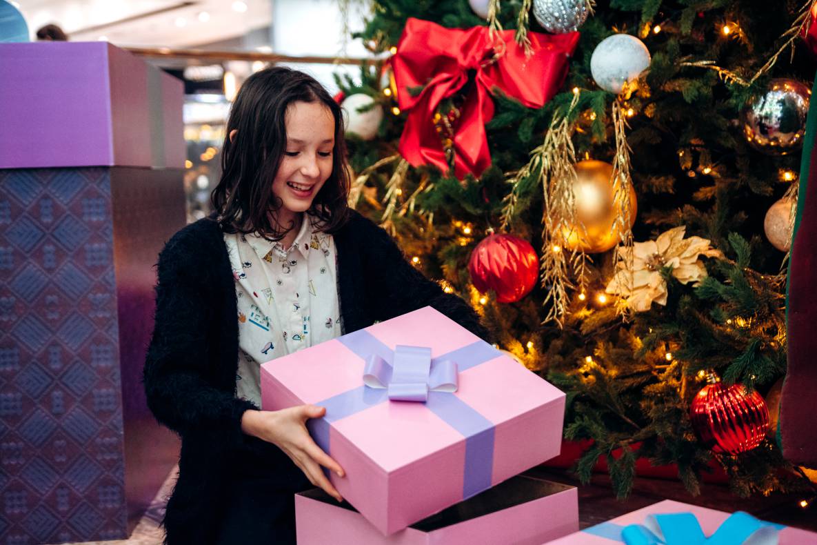 День Святого Николая в Gulliver image-53