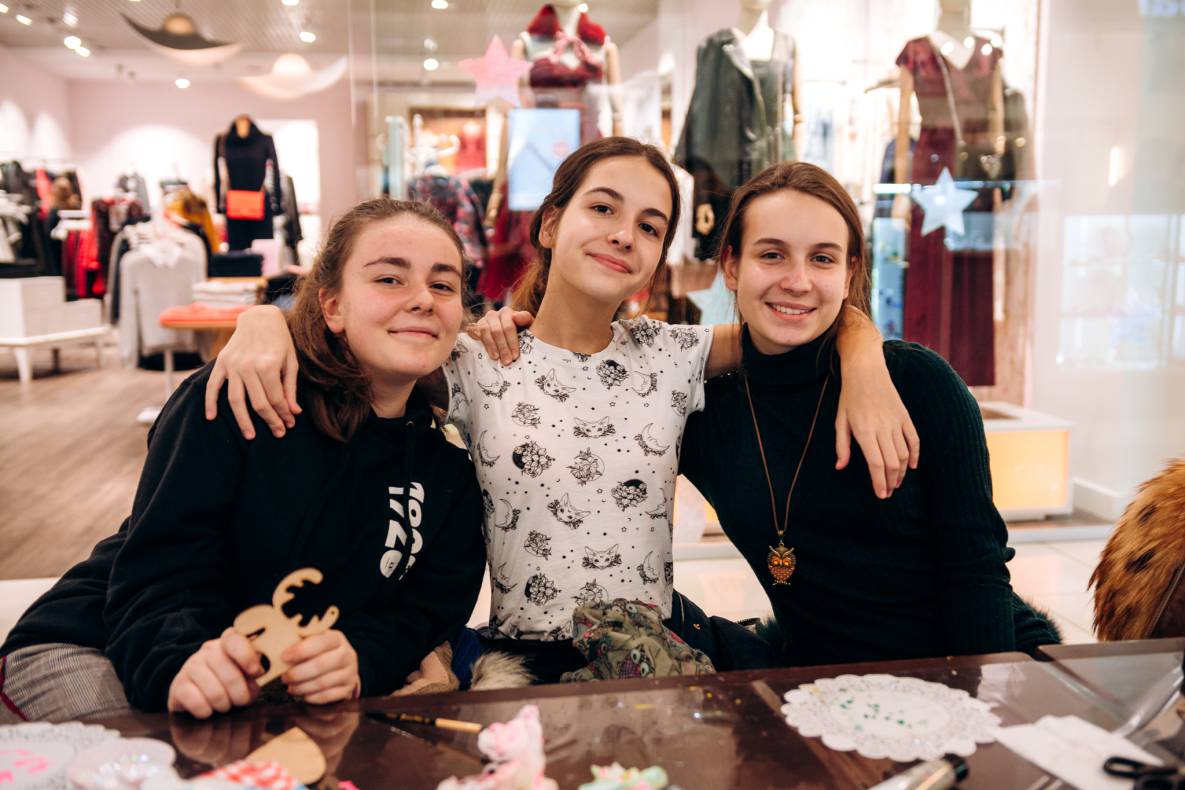 День Святого Николая в Gulliver image-55