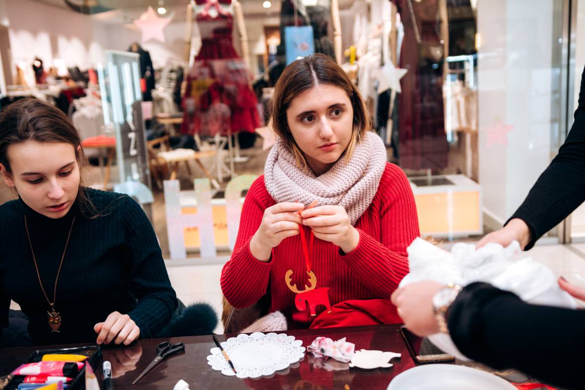 День Святого Николая в Gulliver image-56