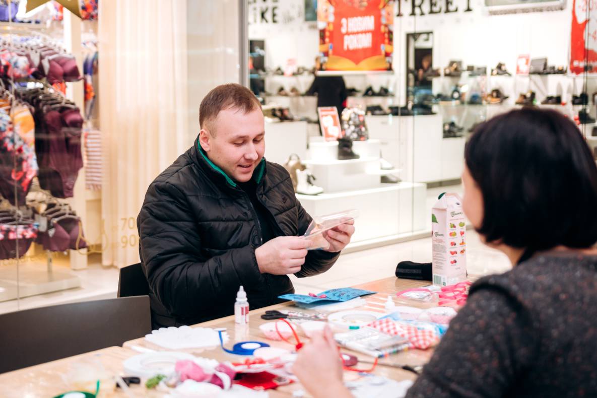 День Святого Николая в Gulliver image-59