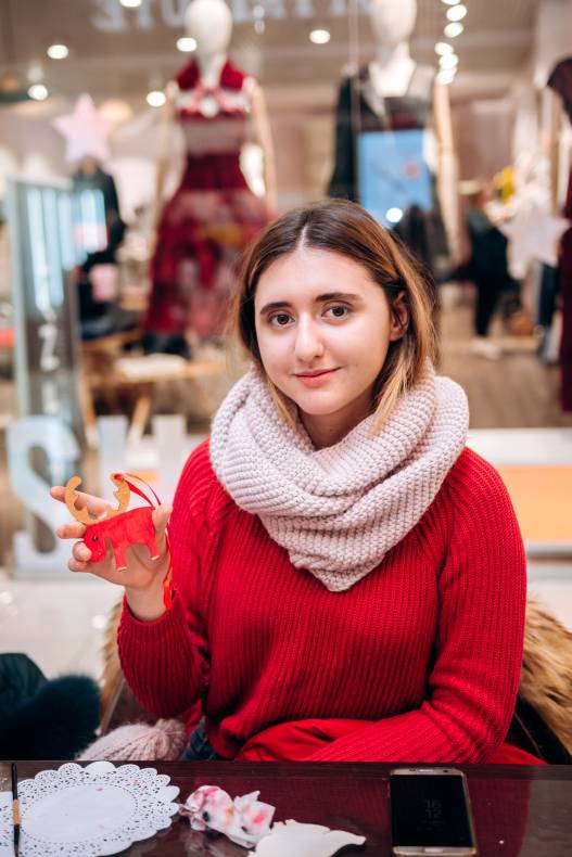 День Святого Николая в Gulliver image-60