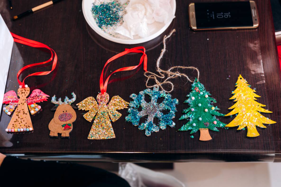 День Святого Николая в Gulliver image-61