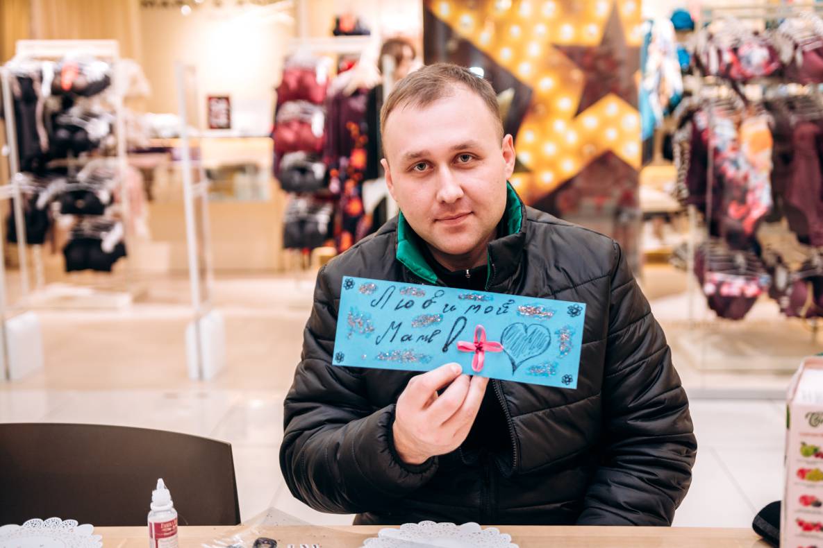 День Святого Николая в Gulliver image-62