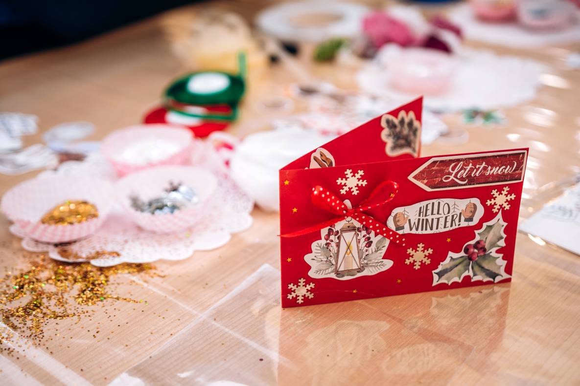 День Святого Николая в Gulliver image-64