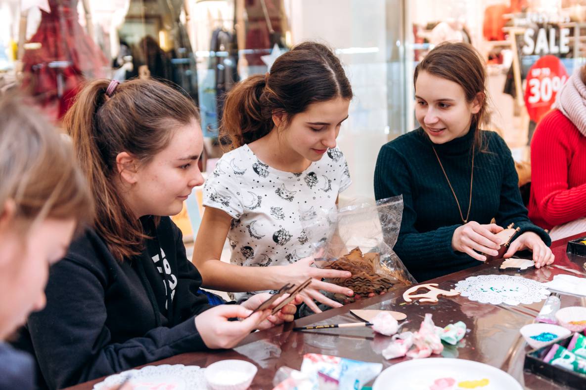 День Святого Николая в Gulliver image-63