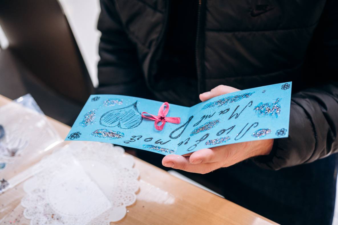 День Святого Николая в Gulliver image-65