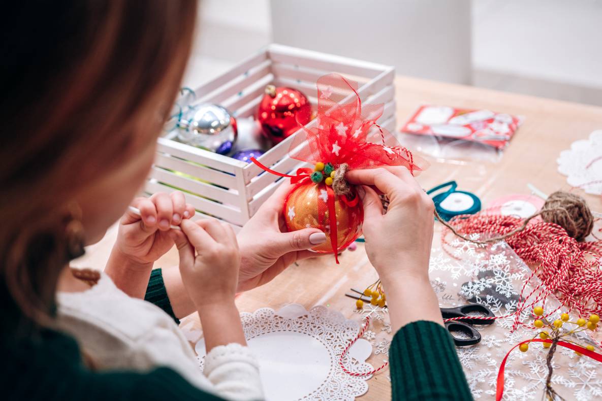 День Святого Николая в Gulliver image-66