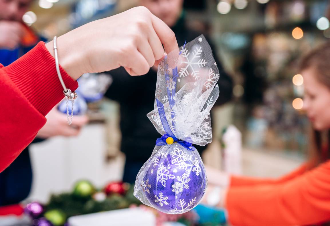 День Святого Николая в Gulliver image-68