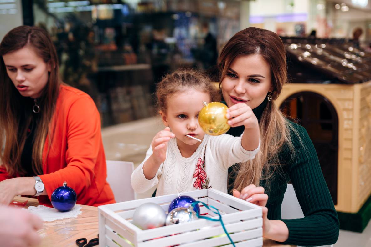 День Святого Николая в Gulliver image-69