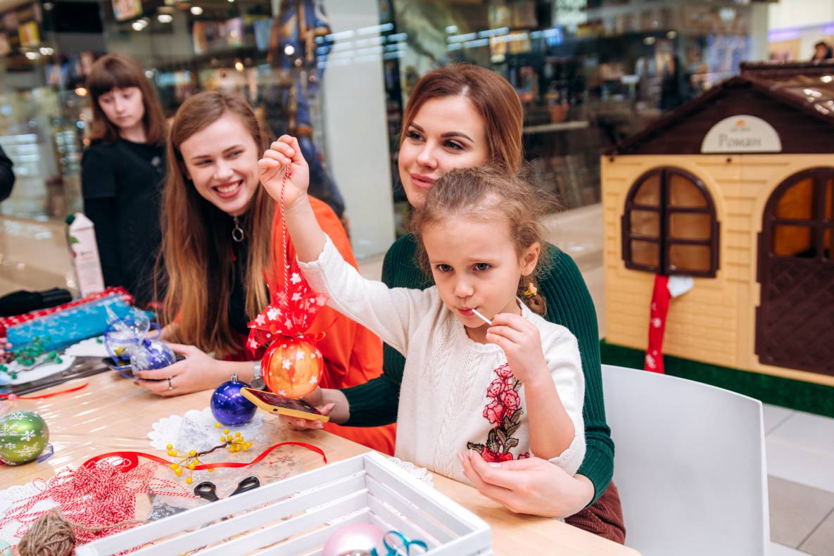 День Святого Николая в Gulliver image-71