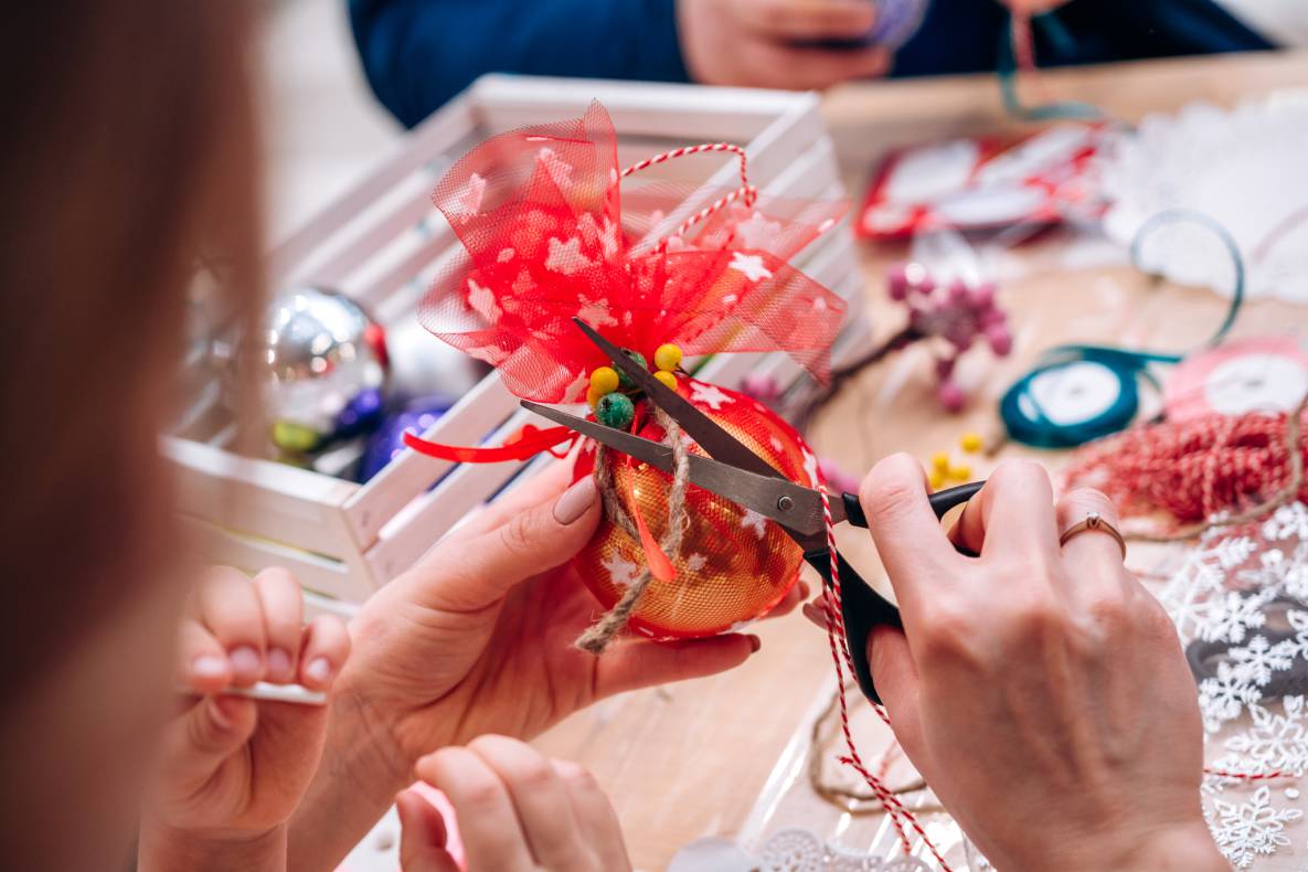 День Святого Николая в Gulliver image-73