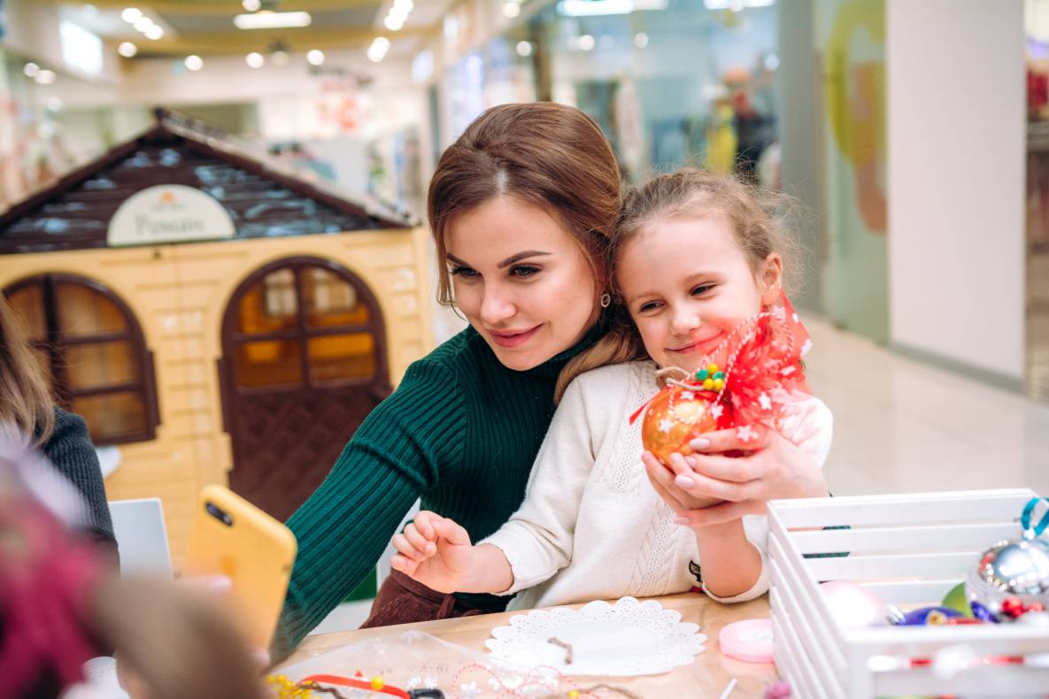 День Святого Николая в Gulliver image-74