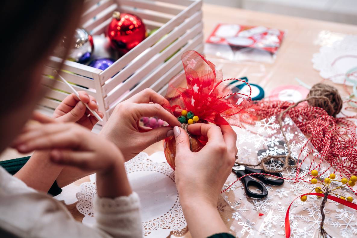 День Святого Николая в Gulliver image-75