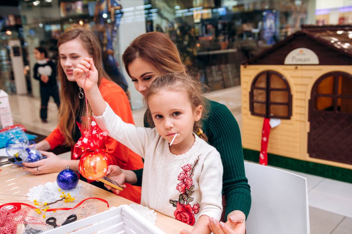 День Святого Николая в Gulliver image-78