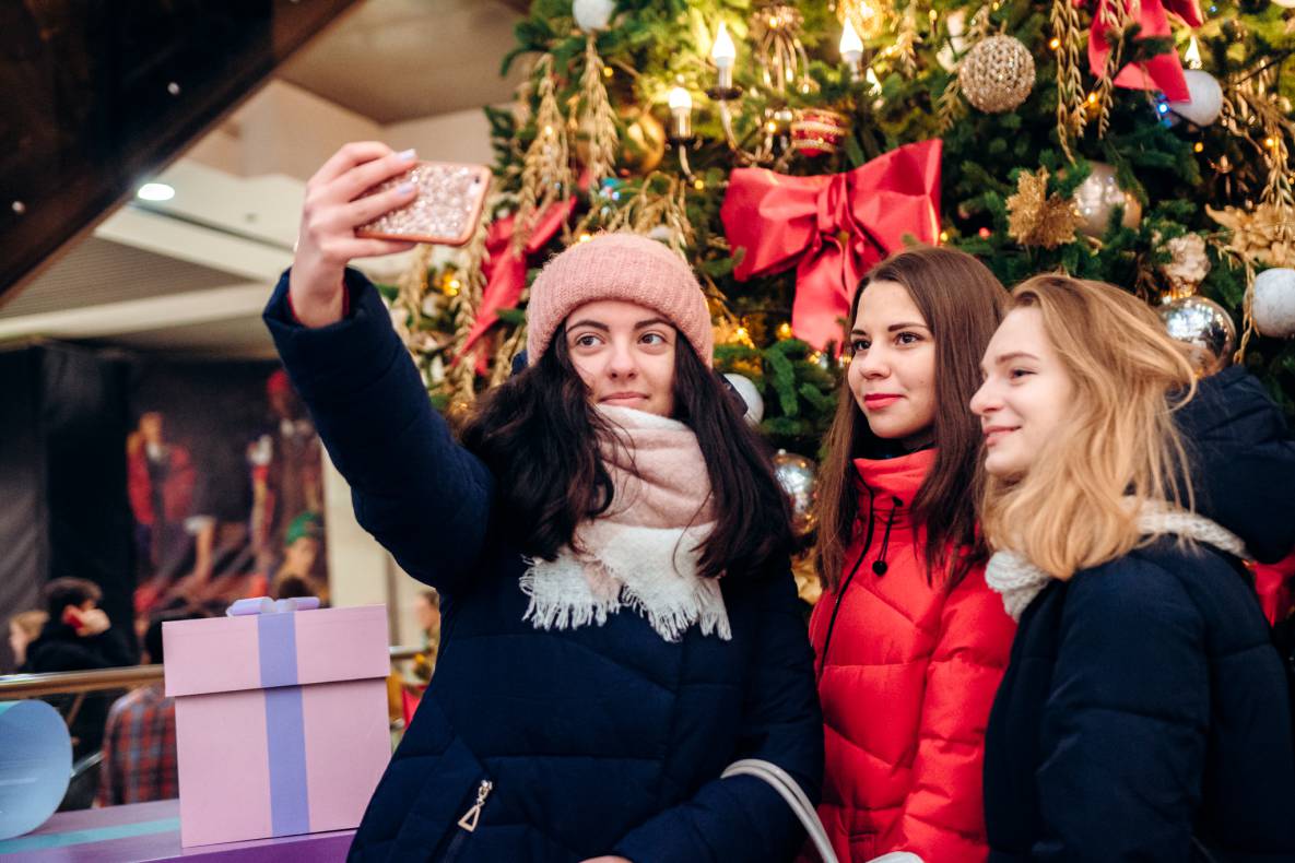 День Святого Николая в Gulliver image-79