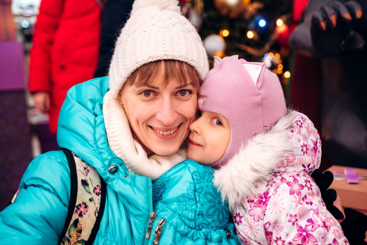 День Святого Николая в Gulliver image-80