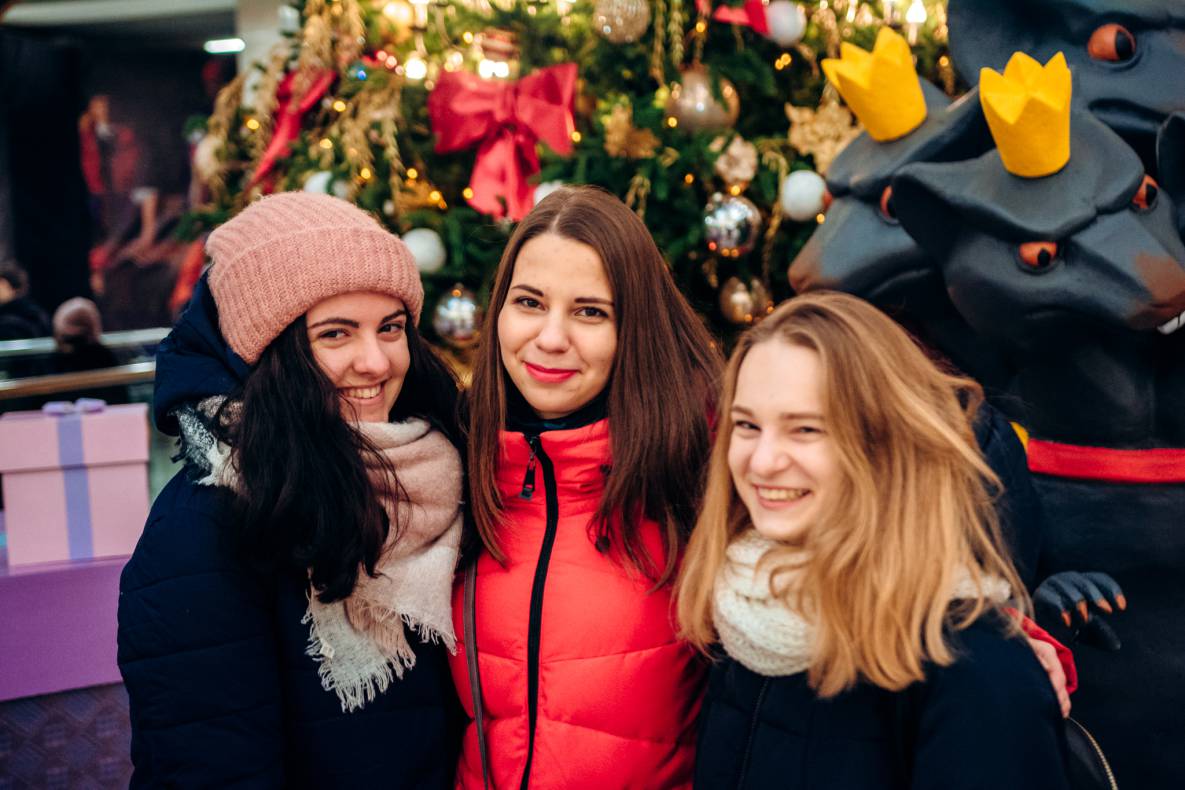 День Святого Николая в Gulliver image-82