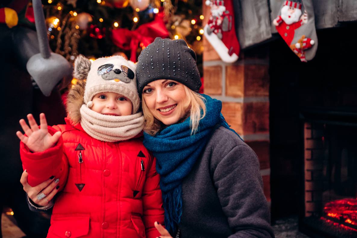 День Святого Николая в Gulliver image-84