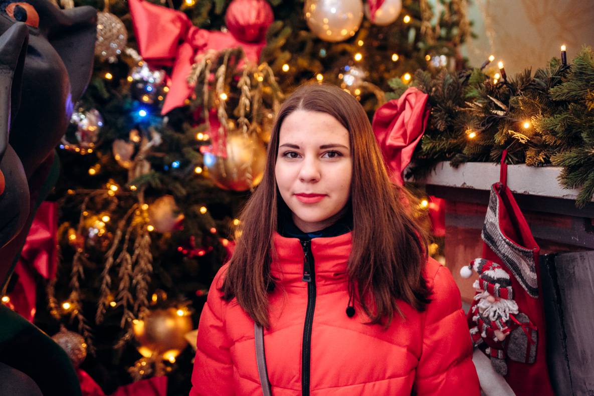 День Святого Николая в Gulliver image-86