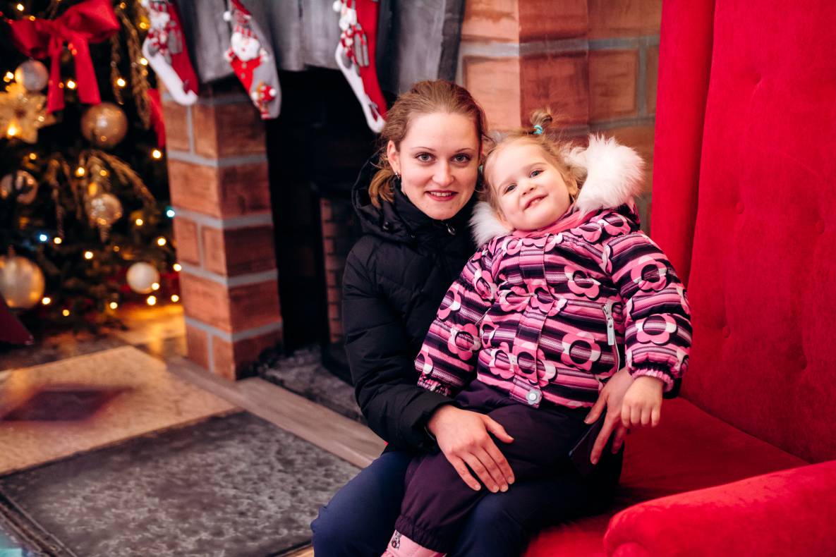 День Святого Николая в Gulliver image-88