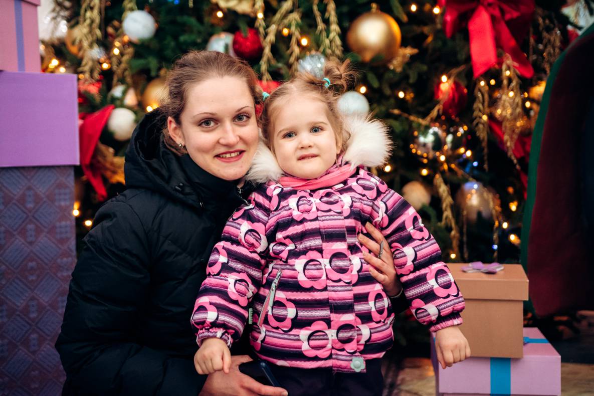 День Святого Николая в Gulliver image-90