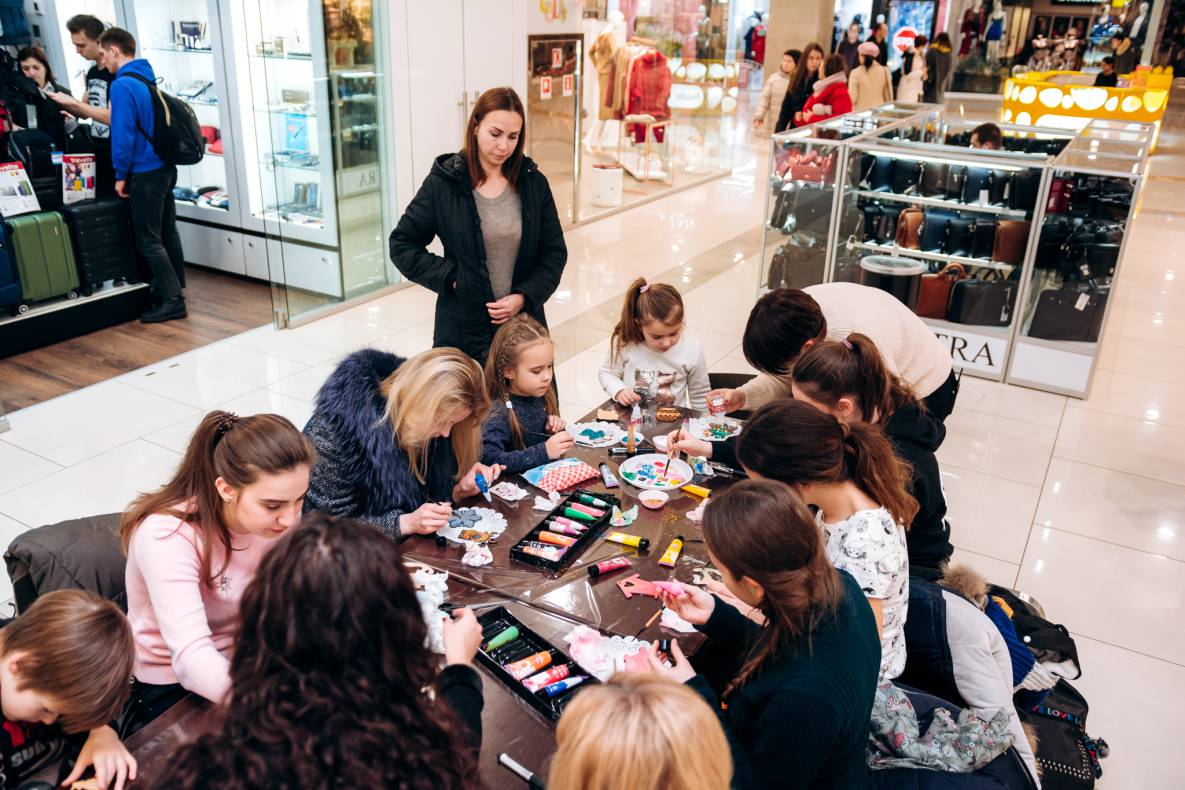 День Святого Николая в Gulliver image-91