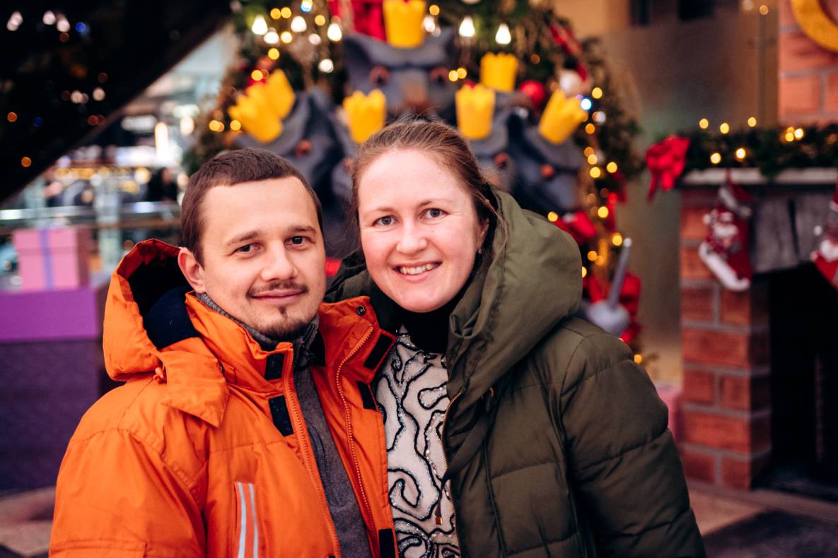 День Святого Николая в Gulliver image-99