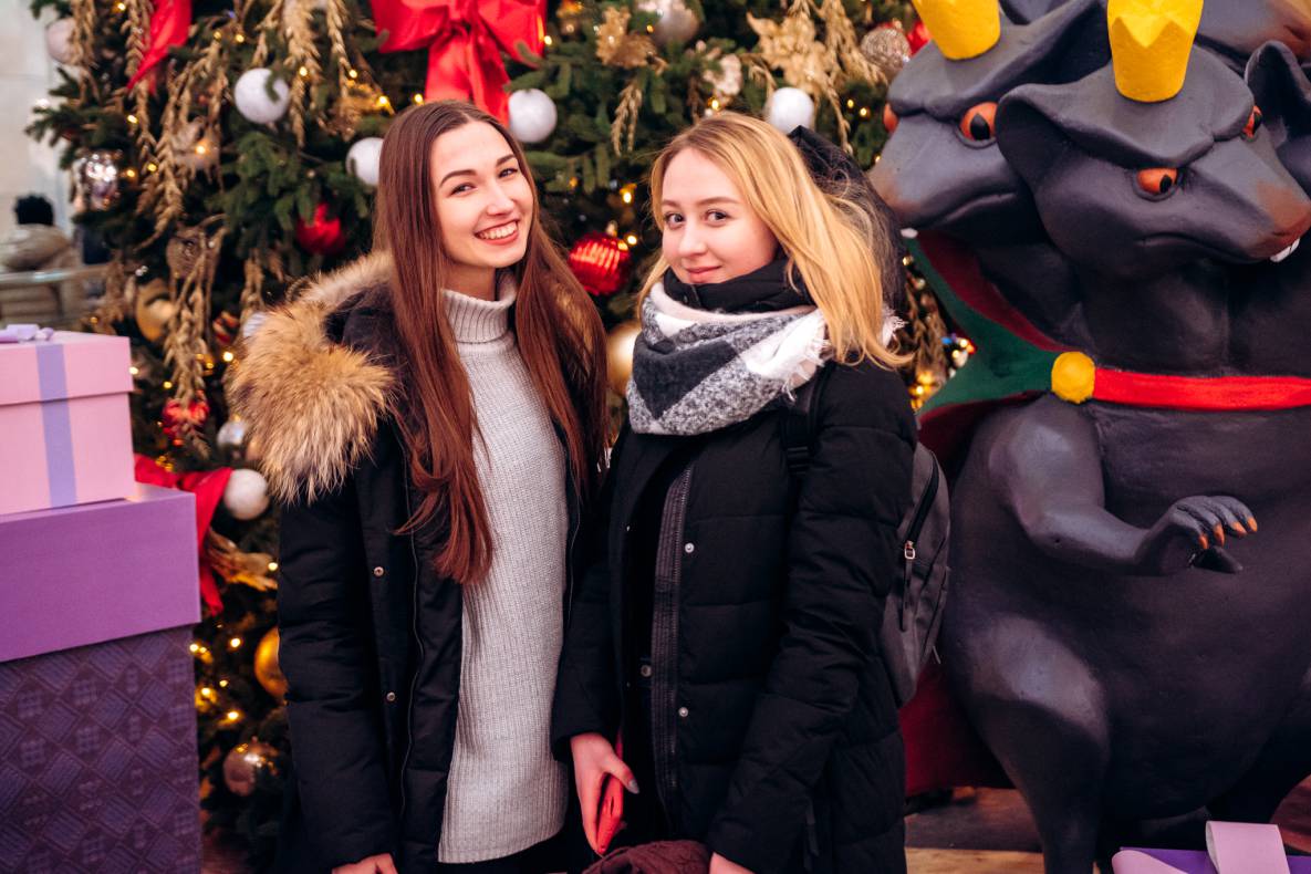 День Святого Николая в Gulliver image-103