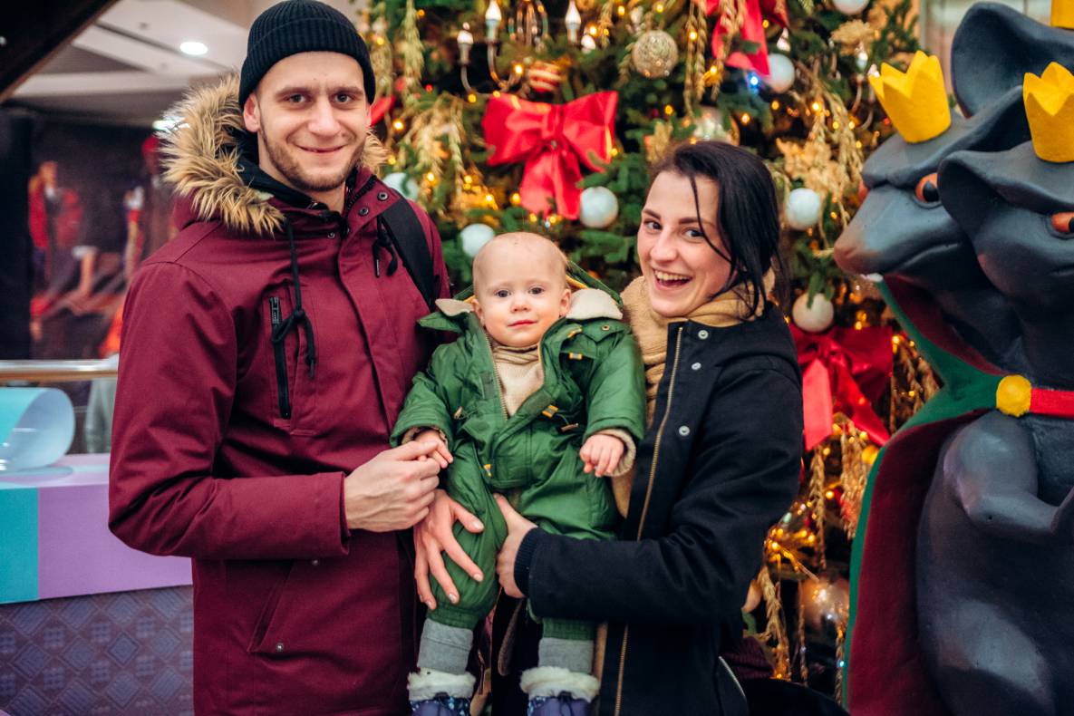 День Святого Николая в Gulliver image-104