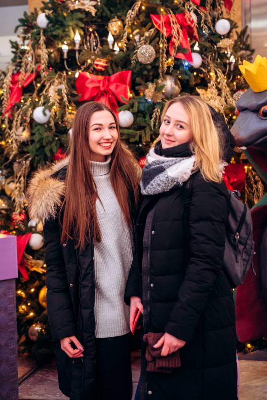 День Святого Николая в Gulliver image-105