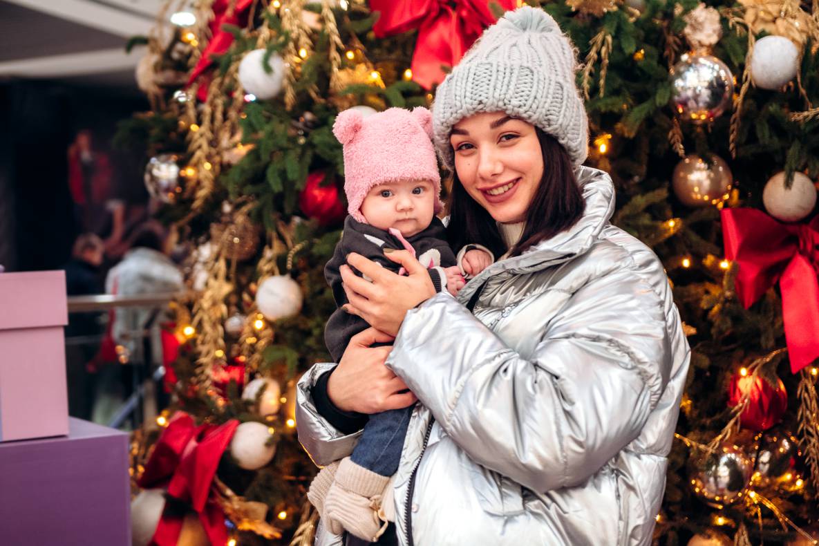 День Святого Николая в Gulliver image-106