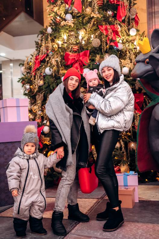 День Святого Николая в Gulliver image-108