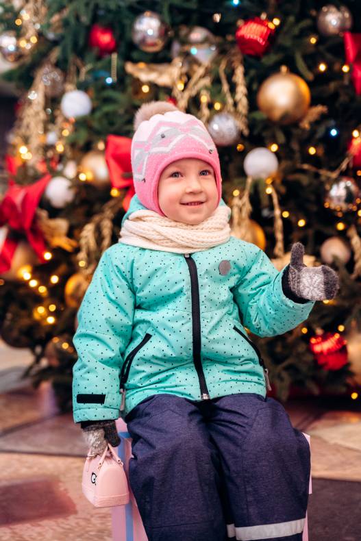 День Святого Николая в Gulliver image-115