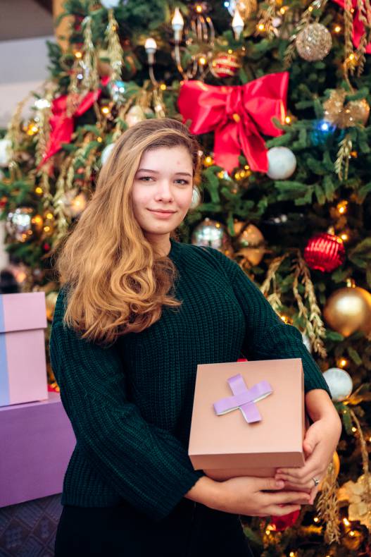 День Святого Николая в Gulliver image-120