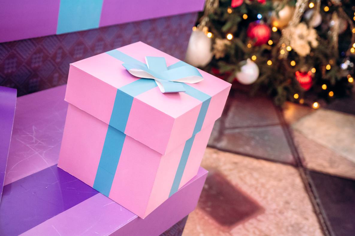 День Святого Николая в Gulliver image-122