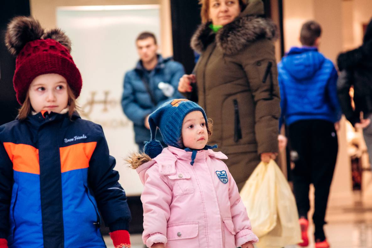 День Святого Николая в Gulliver image-136