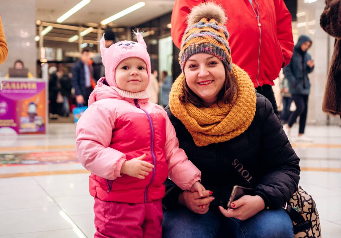 День Святого Николая в Gulliver image-144