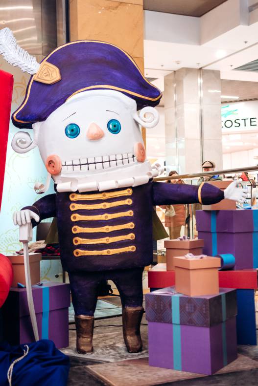 День Святого Николая в Gulliver image-145