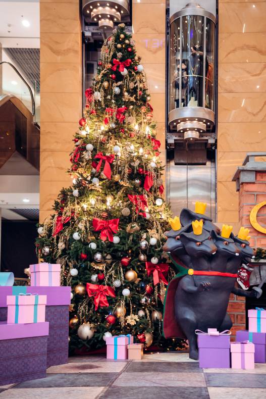 День Святого Николая в Gulliver image-147