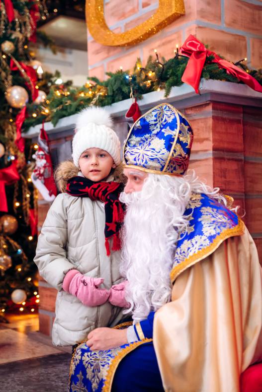 День Святого Николая в Gulliver image-148