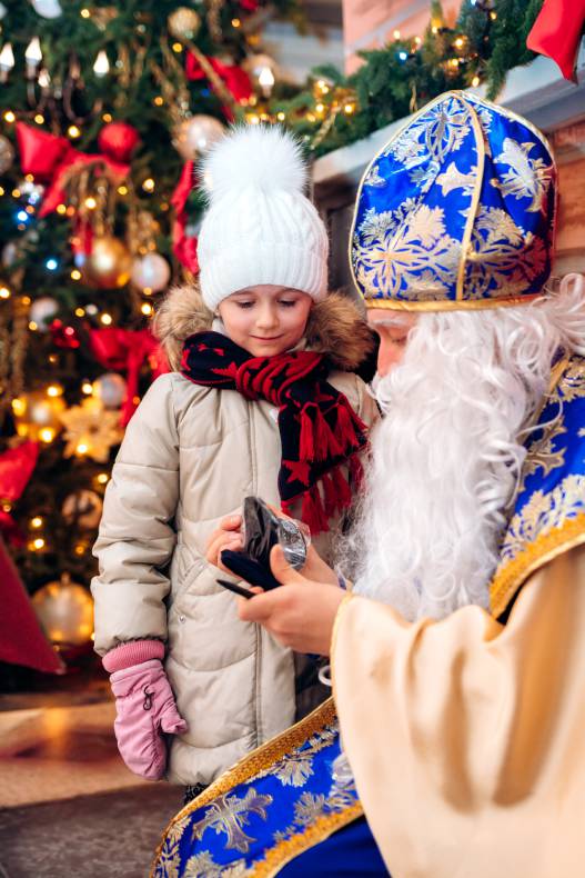 День Святого Николая в Gulliver image-153