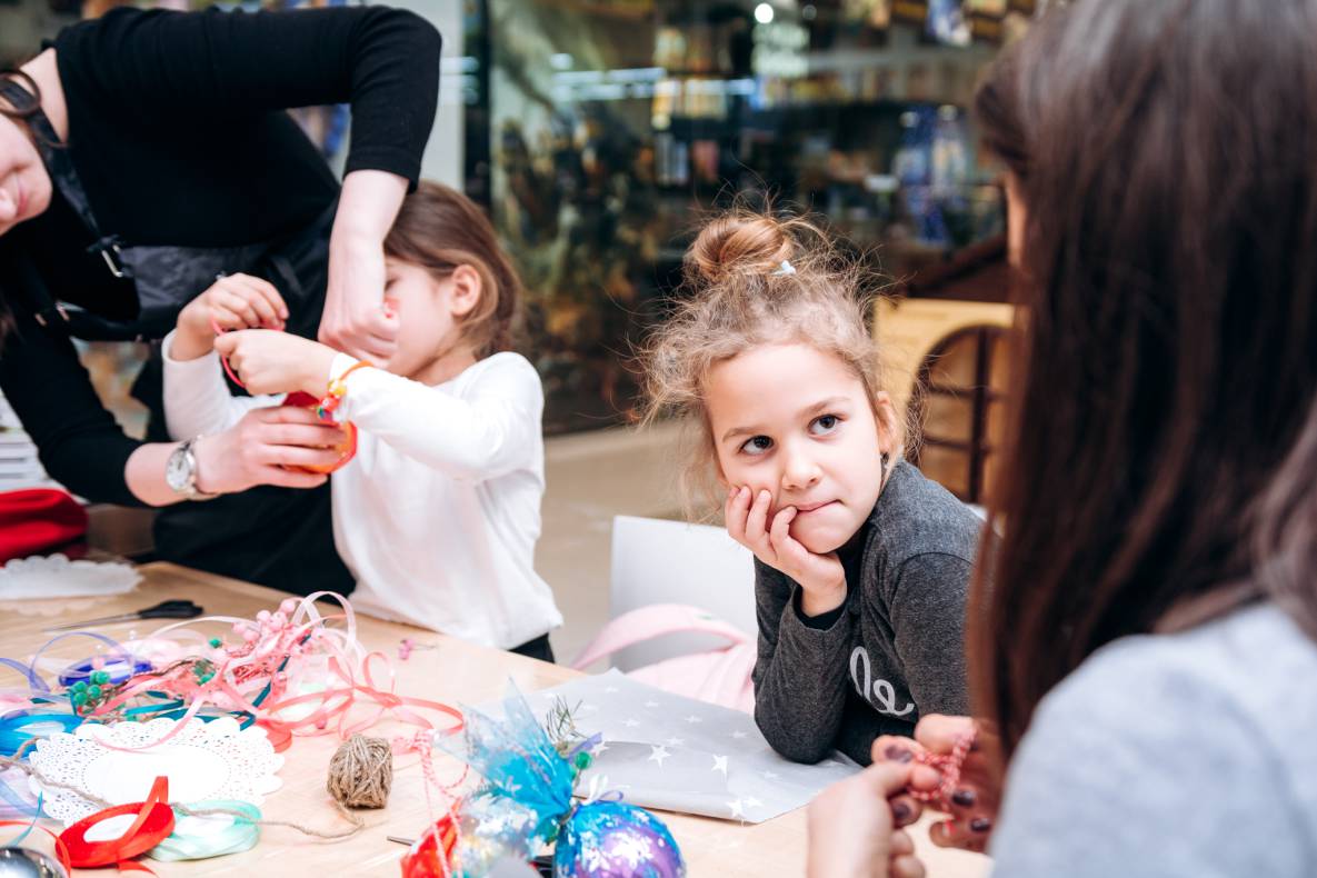 День Святого Николая в Gulliver image-154